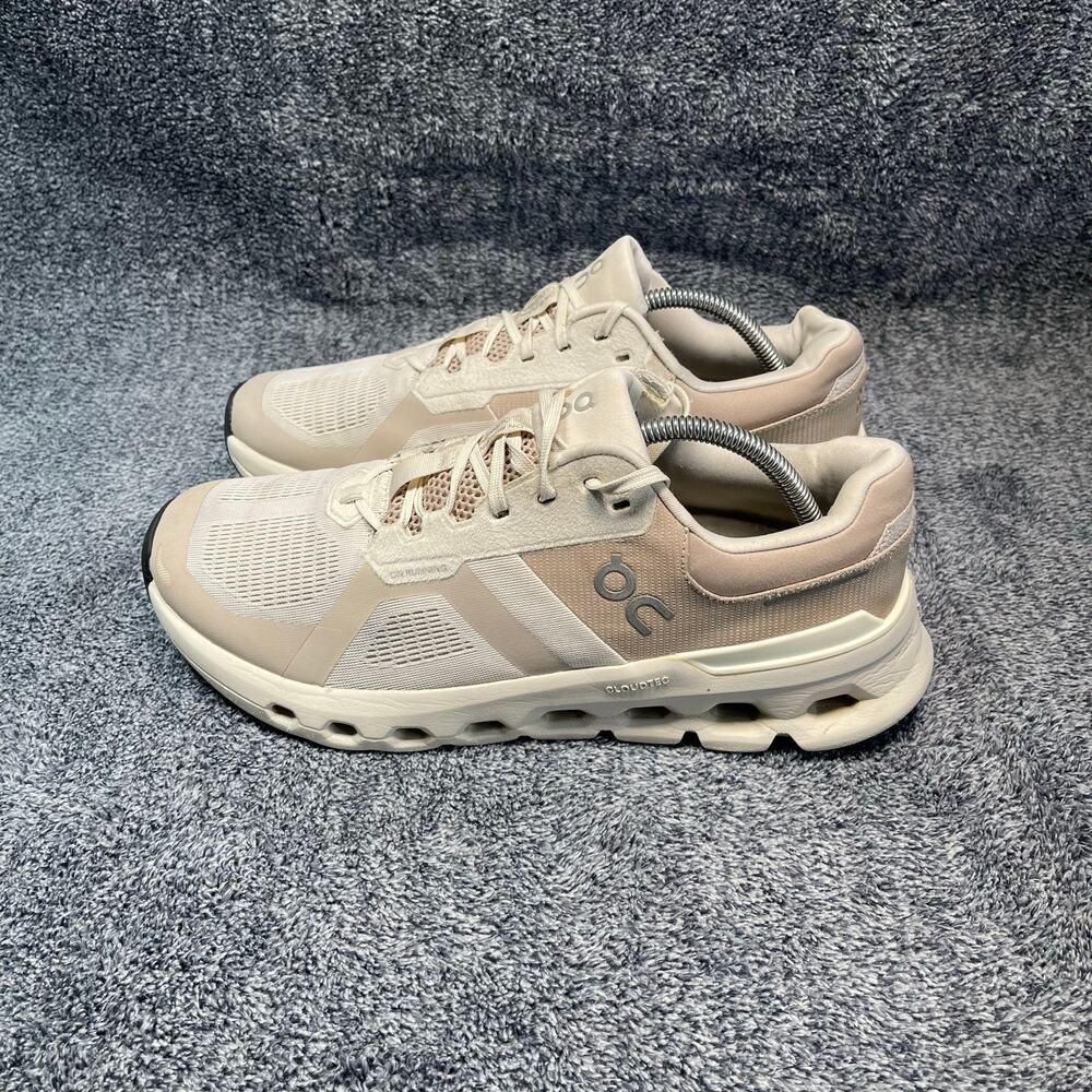 On Cloud Cloudrunner 2 Running Shoes No Insoles Size 10 Mens